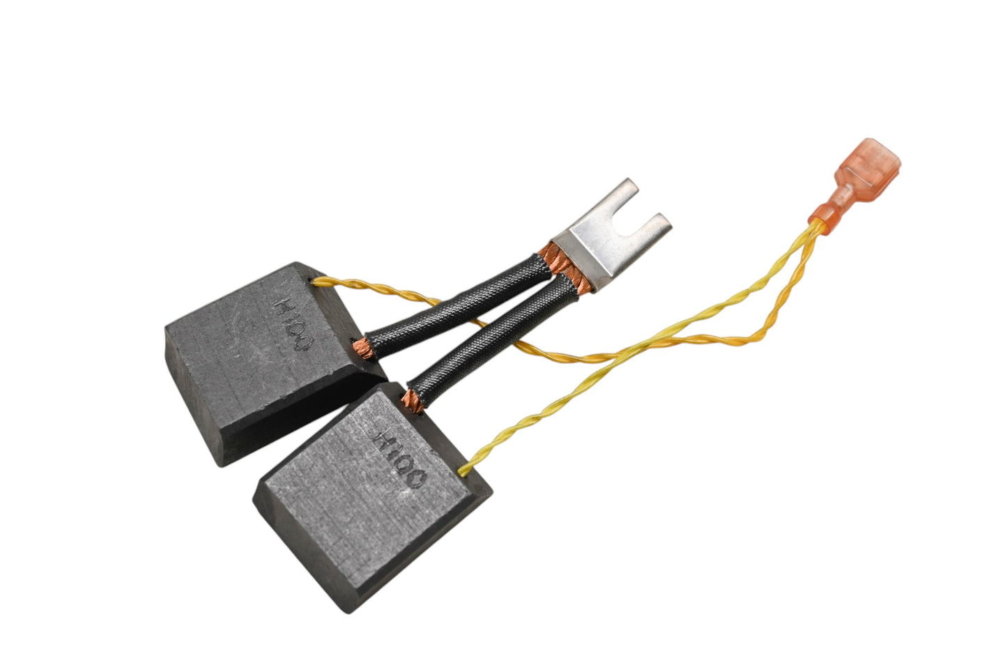 Hyster 366090 Brush Assembly NOS