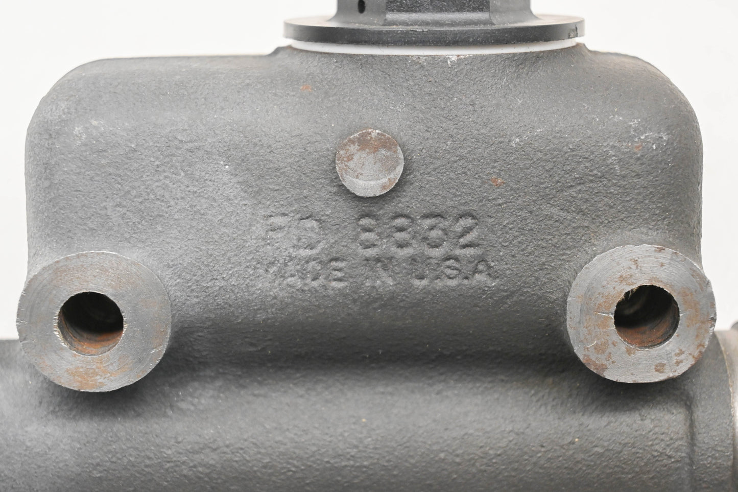 Wagner FD 8832, FD8832 Brake Master Cylinder NOS