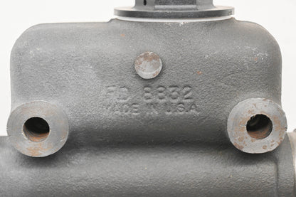 Wagner FD 8832, FD8832 Brake Master Cylinder NOS