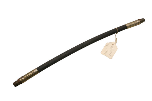 Goodyear HYD01695 1/4" x 15-1/2" Hydraulic Hose NOS