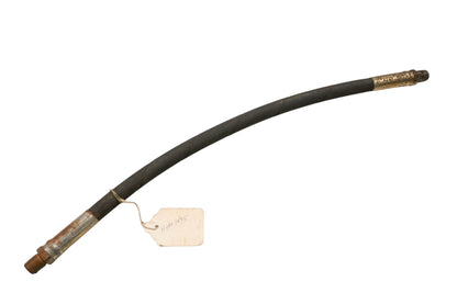 Goodyear HYD01695 1/4" x 17" Hydraulic Hose NOS