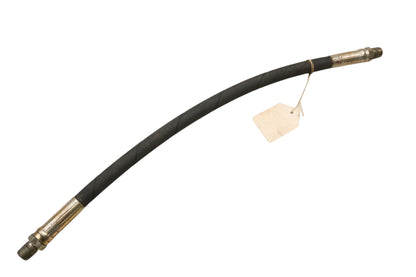 Goodyear HYD01695 1/4" x 17" Hydraulic Hose NOS