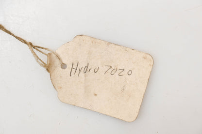 Boss Snowplow HYD07020, 021803 1/4" x 15" Hydraulic Hose NOS