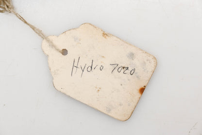 Boss Snowplow HYD07020 1/4" x 15-1/2" Hydraulic Hose NOS