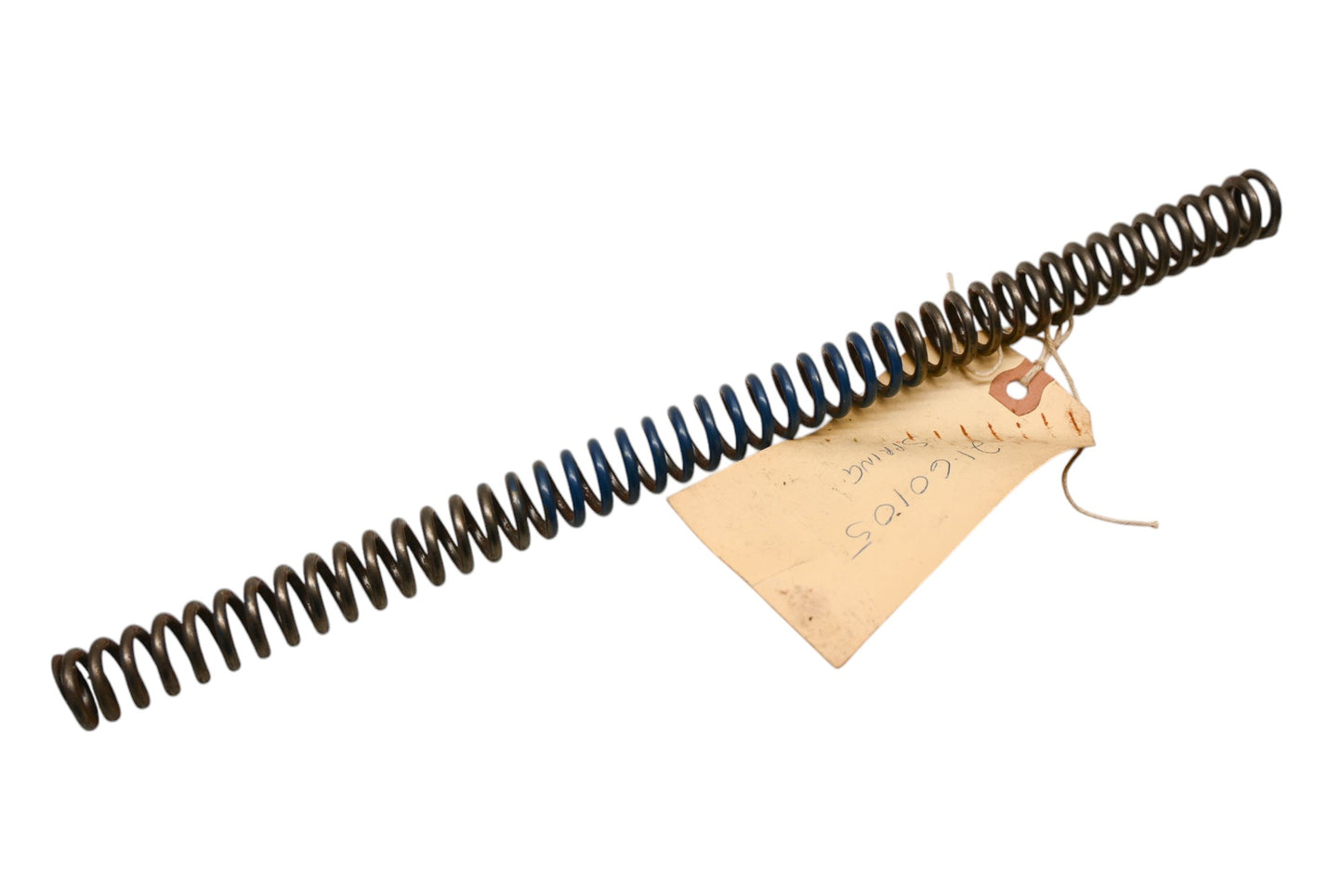 Aftermarket 2160105 13-7/8" x 13/16" Spring NOS