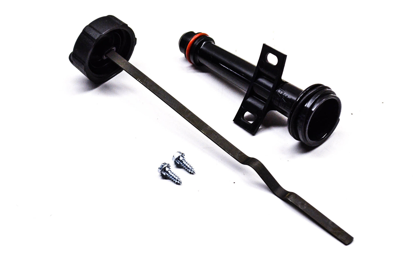 New OEM Briggs & Stratton 530010846, 691440 Dipstick Tube Assembly NOS