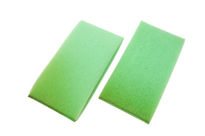 Kohler 12 083 12-S, 12-083-12-S Air Filters Qty 2 NOS