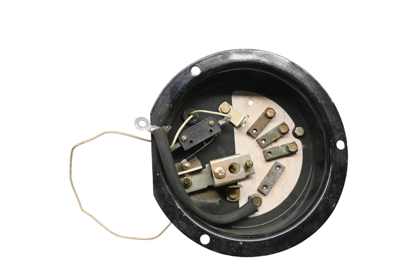 Cushman 884090 Speed Control Switch Assembly