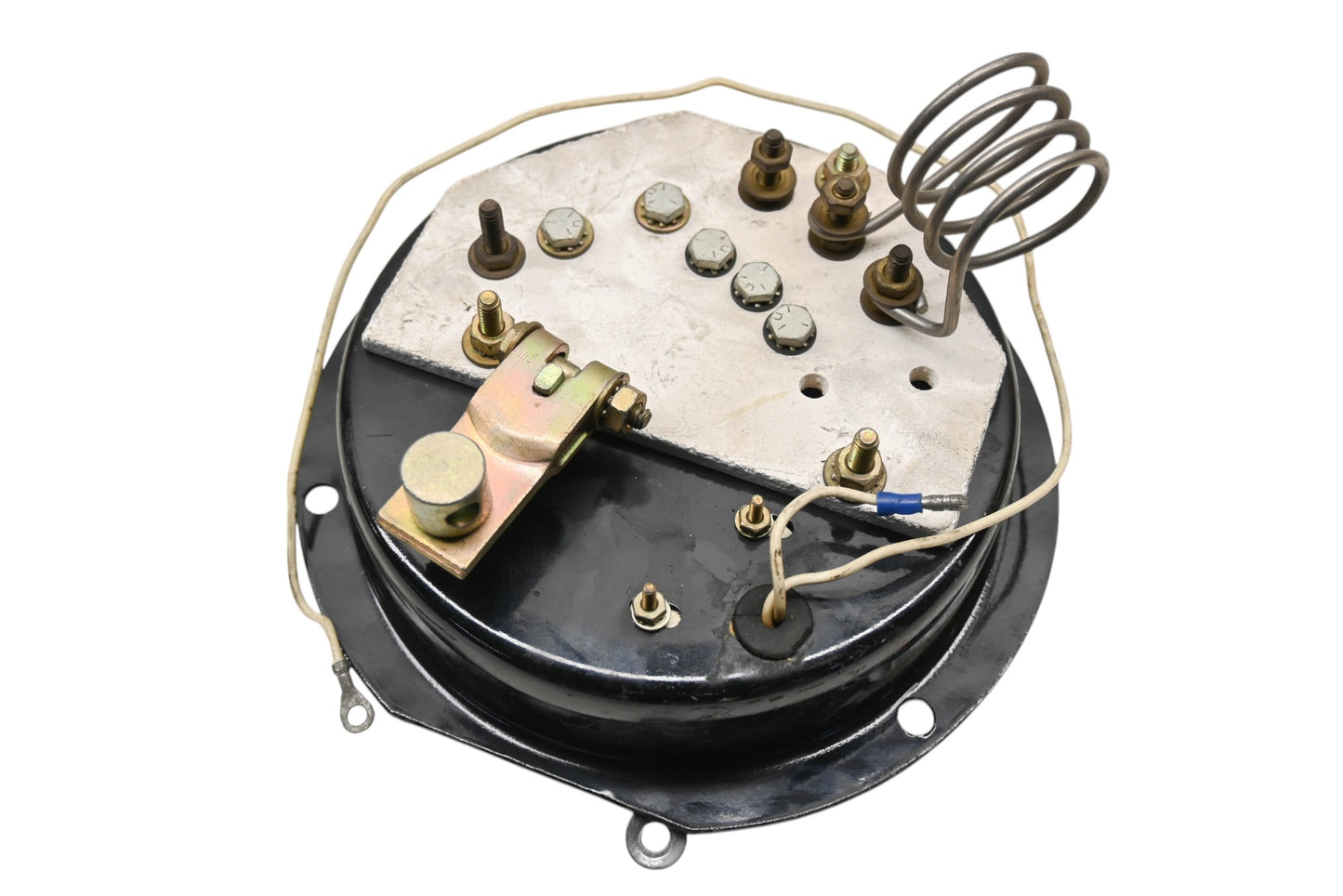 Cushman 884090 Speed Control Switch Assembly