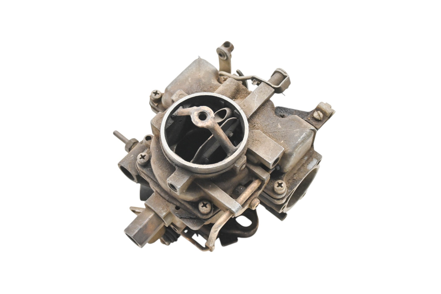 OEM Motorcraft D9JL-9510 Carburetor Assembly