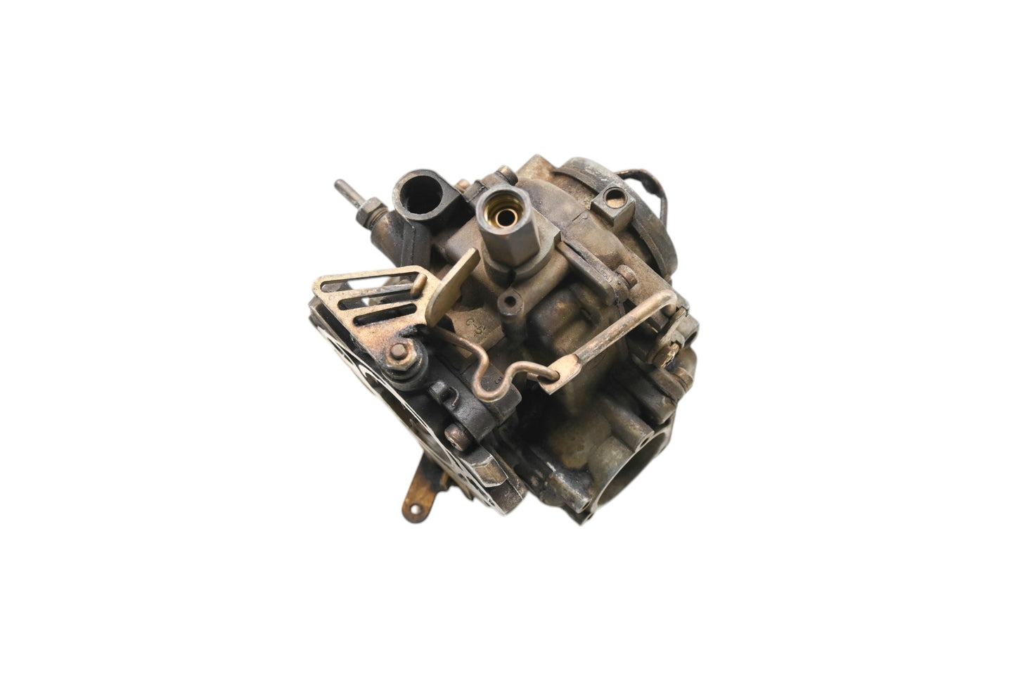 OEM Motorcraft D9JL-9510 Carburetor Assembly
