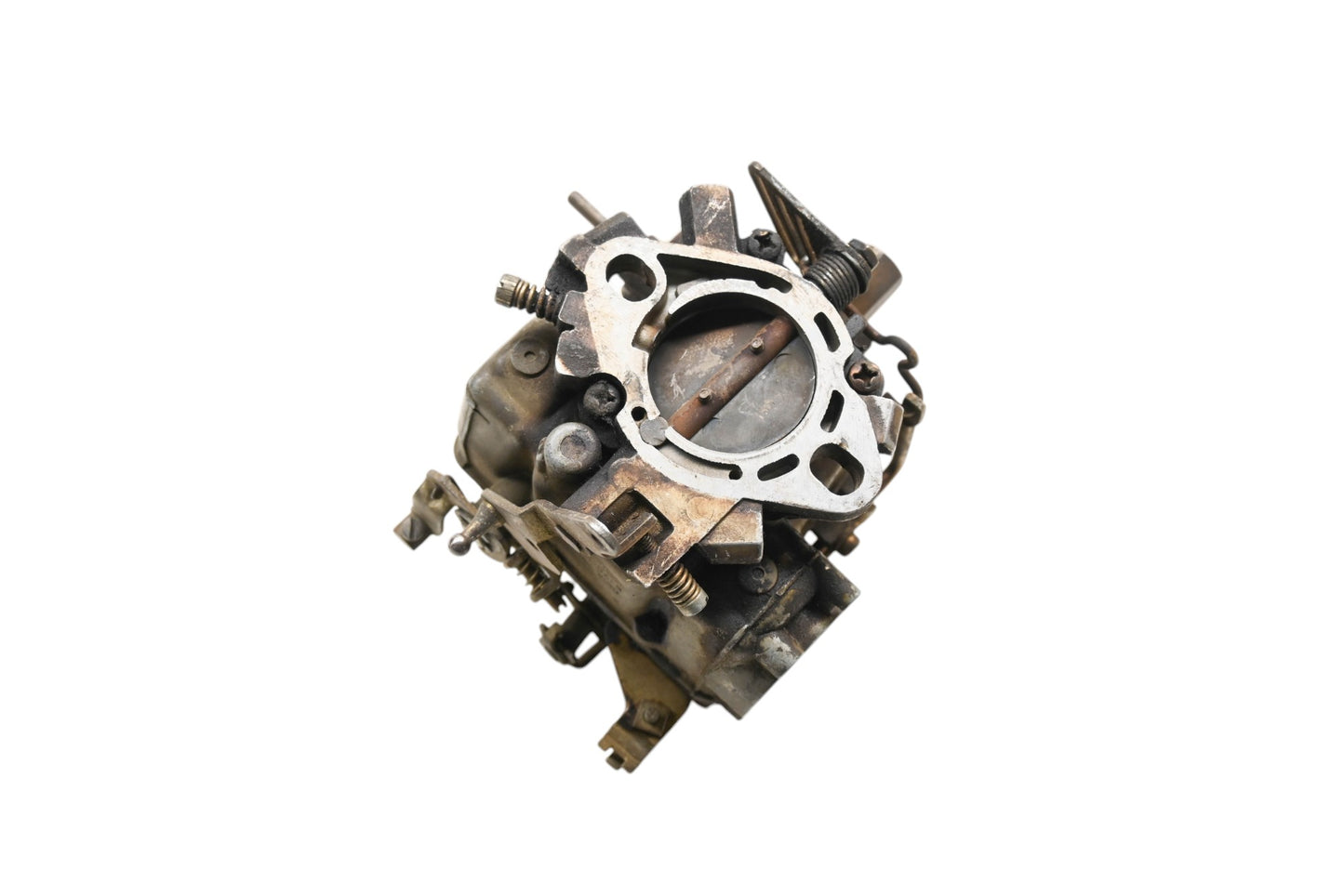 OEM Motorcraft D9JL-9510 Carburetor Assembly