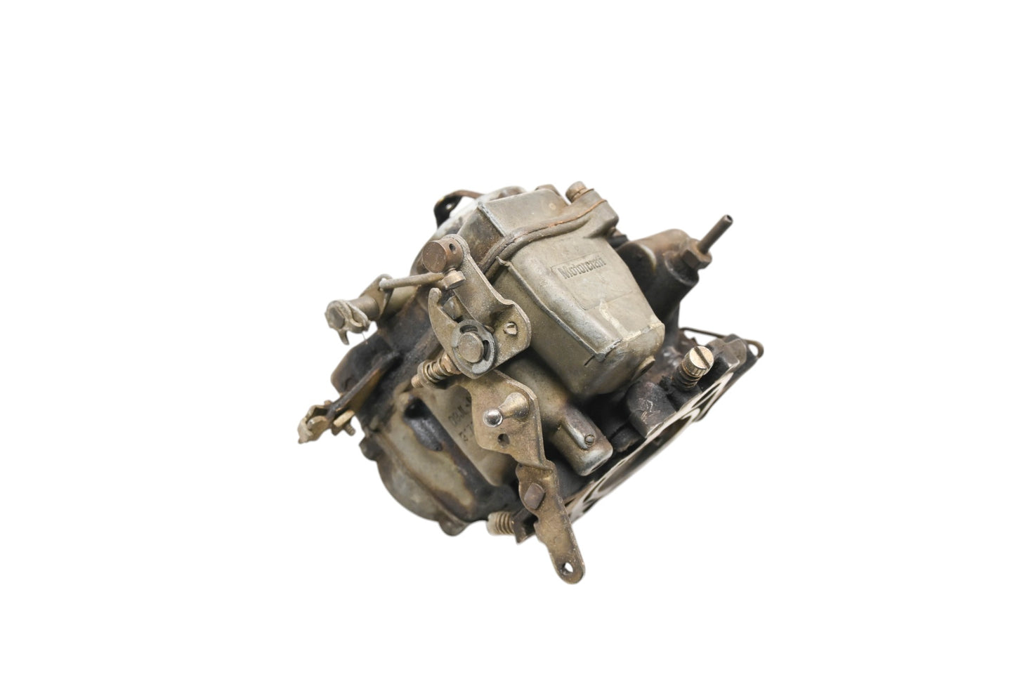 OEM Motorcraft D9JL-9510 Carburetor Assembly