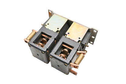 General Electric IC4482, CTTA154FR124XN Contactor Assembly