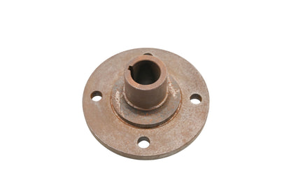 Cushman 827019 7/8"-1" Tapered Wheel Hub NOS