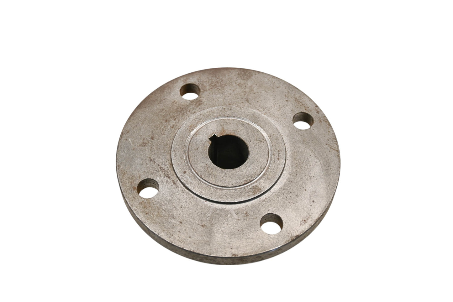 Cushman 827019 7/8"-1" Tapered Wheel Hub NOS