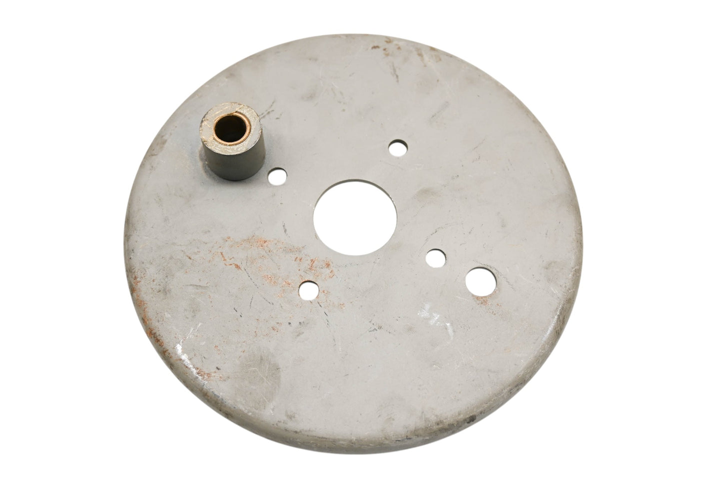 Cushman 878622 Dust Shield NOS