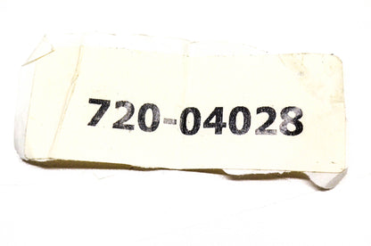 Troy-Bilt 720-04028 Shift Lever Knob NOS