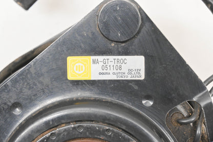 Ogura MA-GT-TROC, 051108 PTO Clutch