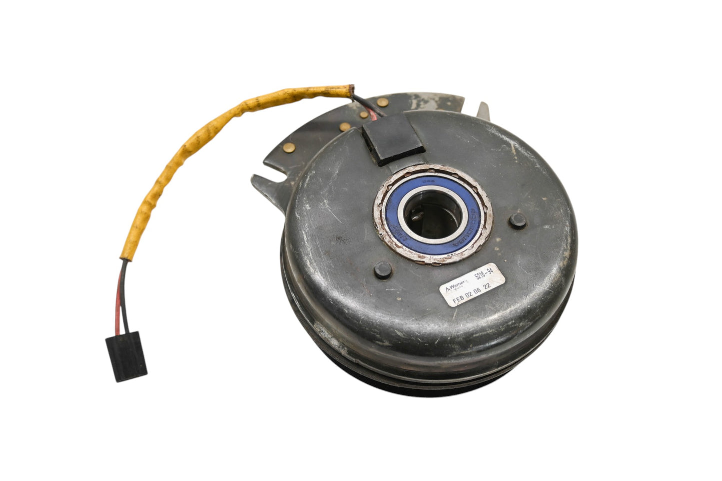 Warner 5218-94 PTO Clutch