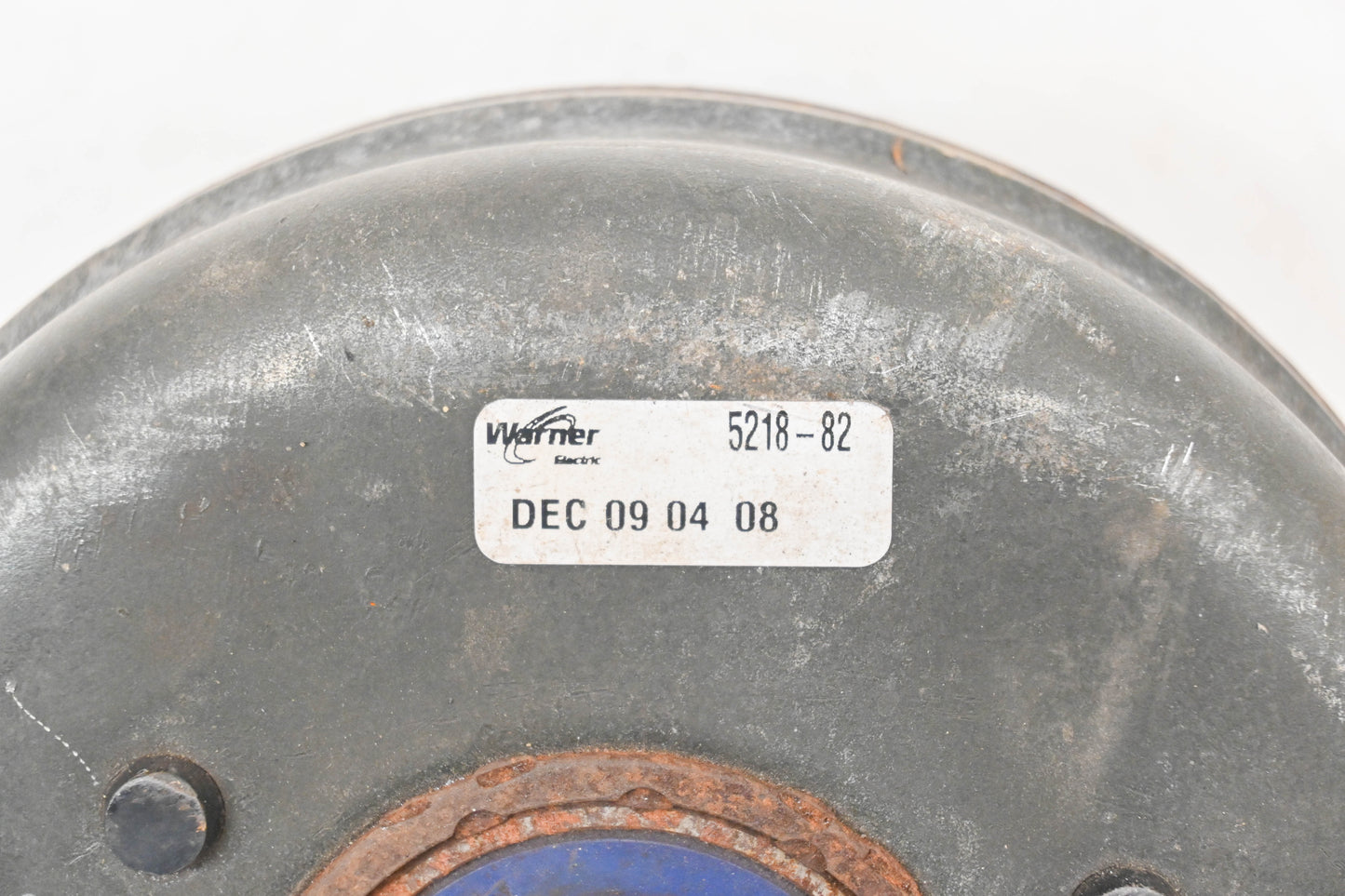 Warner 5218-82 PTO Clutch