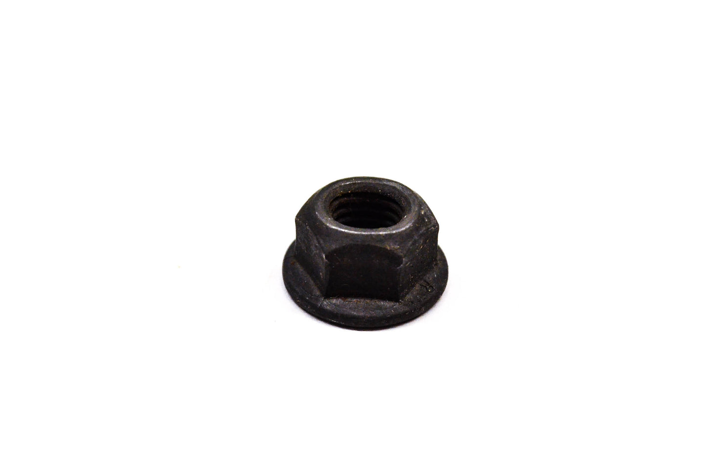 New OEM Briggs & Stratton 52858GS Locking Nut NOS