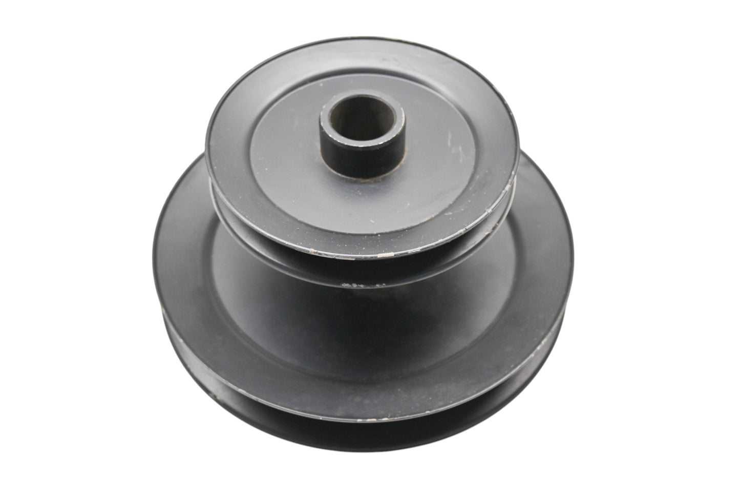 Toro 100-4309 5-1/2" x 8" Spindle Pulley NOS