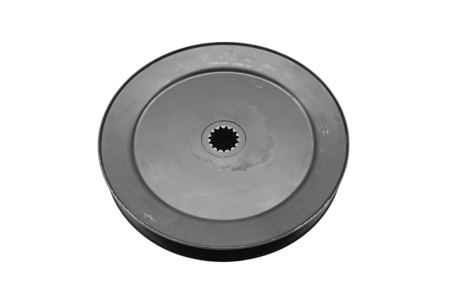 Toro 100-4309 5-1/2" x 8" Spindle Pulley NOS