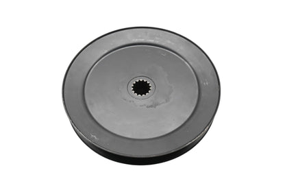 Toro 100-4309 5-1/2" x 8" Spindle Pulley NOS