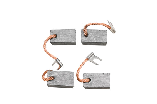 Hyster 1459684 Brush Kit Qty 4 NOS