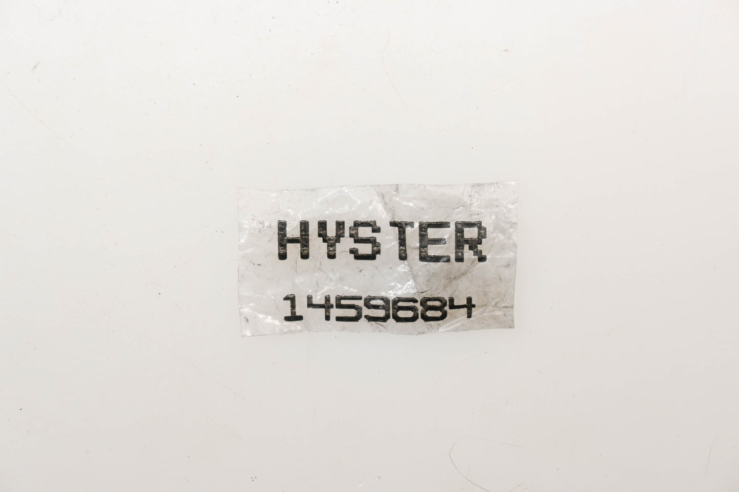 Hyster 1459684 Brush Kit Qty 4 NOS