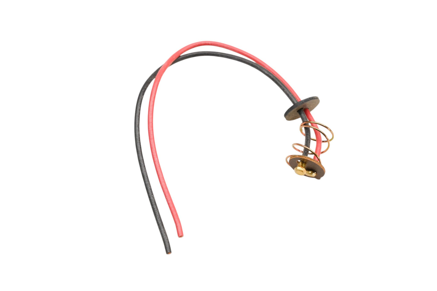 Grote 68130, 68130-3 Lightbulb Socket Replacement Assembly NOS