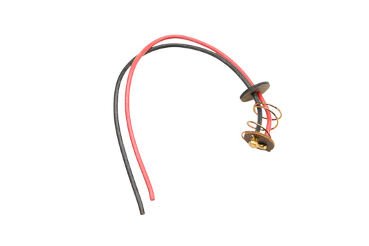 Grote 68130, 68130-3 Lightbulb Socket Replacement Assembly NOS