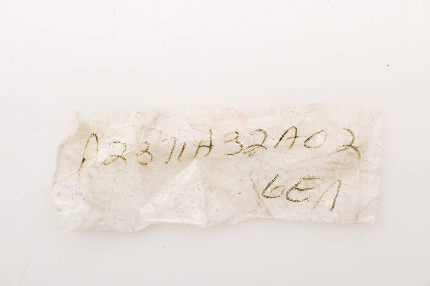 Aftermarket A2371A32A02, 1N5401 Rectifier Diode NOS