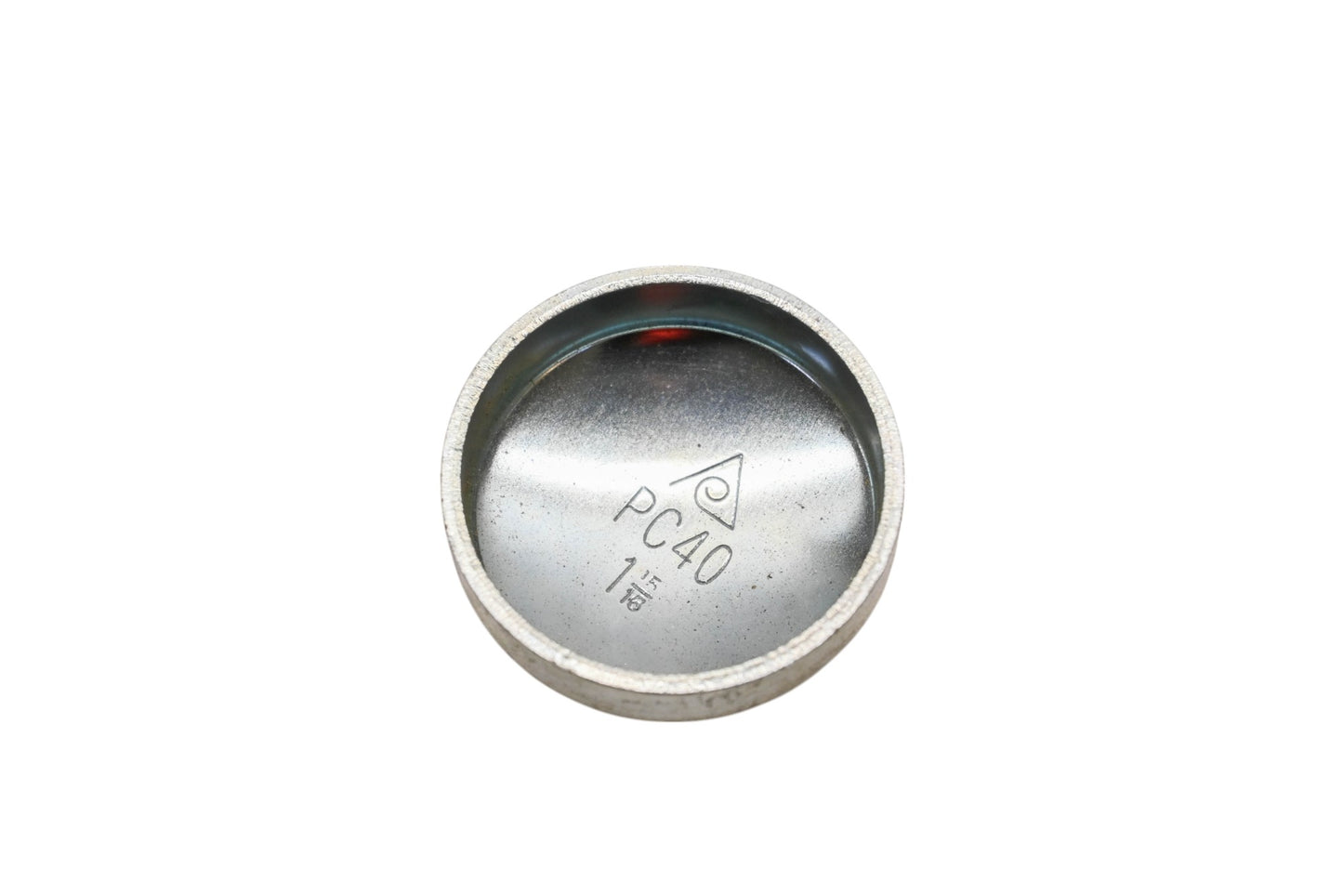 Pioneer PC40 Freeze Plug NOS
