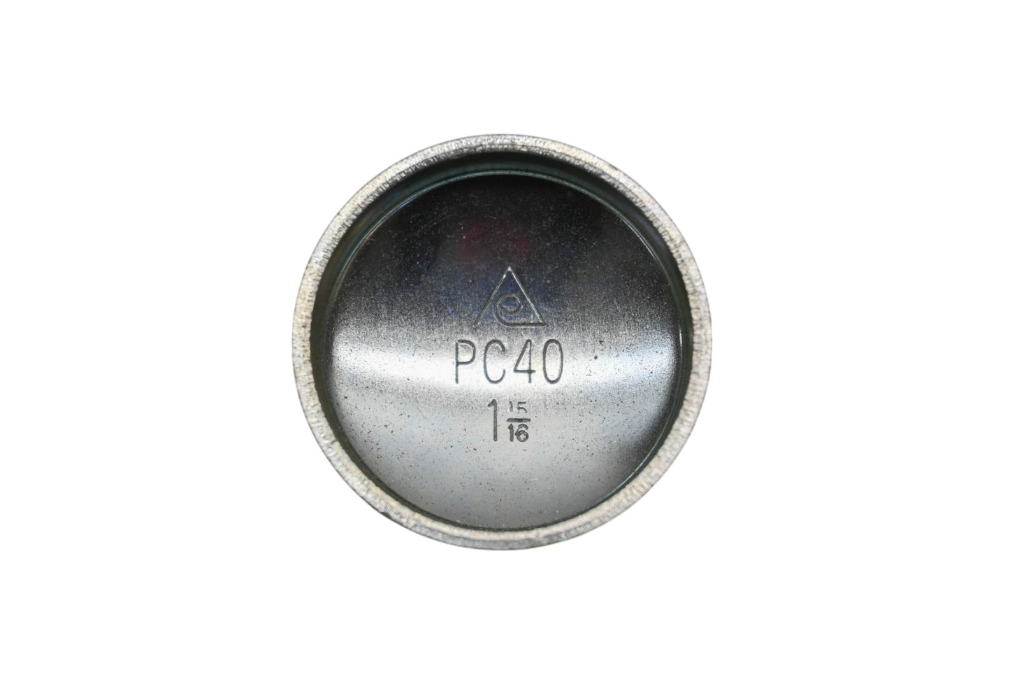 Pioneer PC40 Freeze Plug NOS