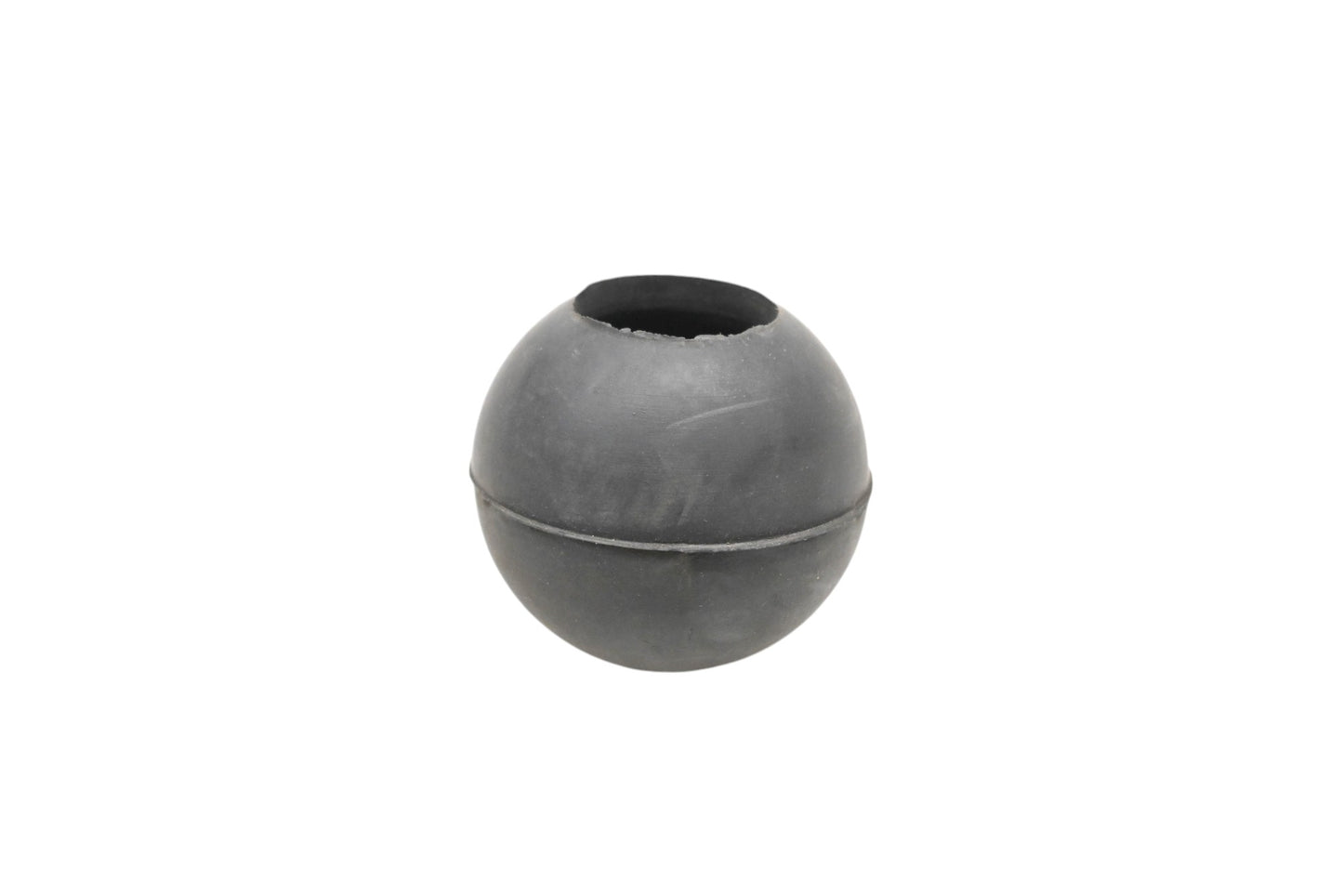 Aftermarket HI017-10 1-3/4" x 7/8" x 1/4" Rubber Ball Stopper NOS