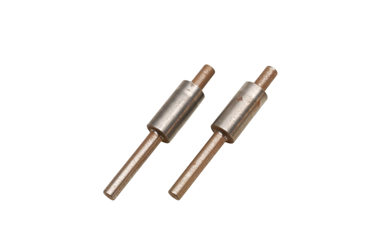 Aftermarket 25-40218 Step Down Pin Qty 2 NOS