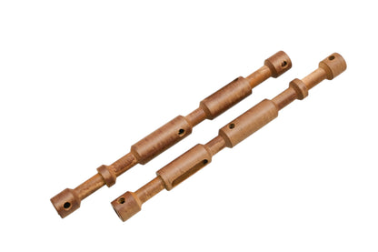 Aftermarket 25-40446 Cams Qty 2 NOS