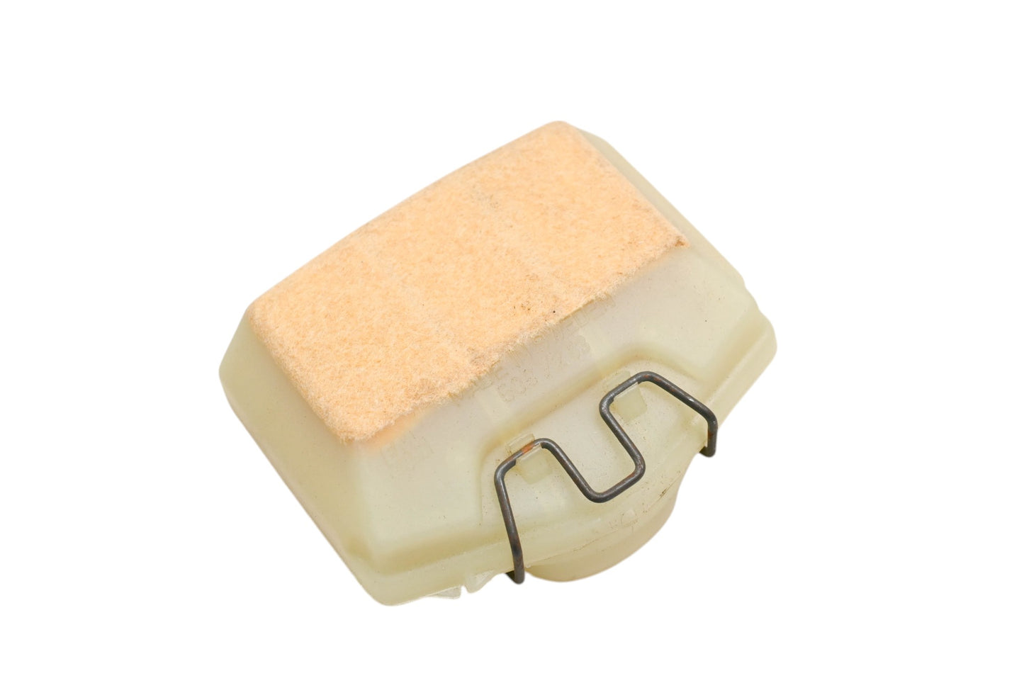 New OEM Husqvarna 503 72 53 Air Filter NOS