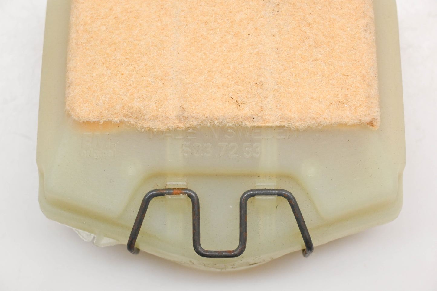 New OEM Husqvarna 503 72 53 Air Filter NOS