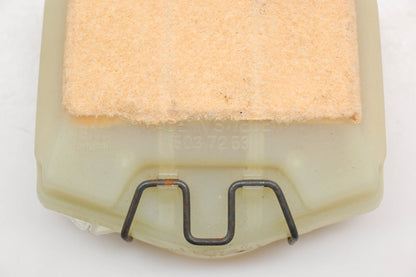 New OEM Husqvarna 503 72 53 Air Filter NOS