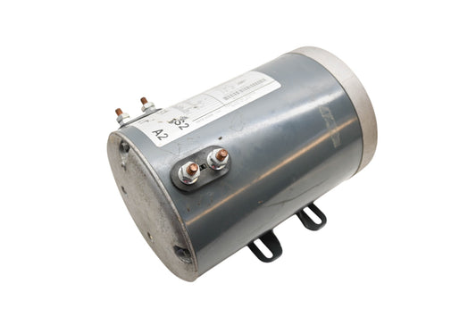 General Electric 5BC58JBS6141B 24v 1.3hp DC Electric Motor