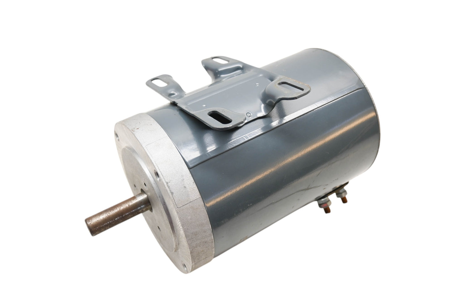 General Electric 5BC58JBS6141B 24v 1.3hp DC Electric Motor