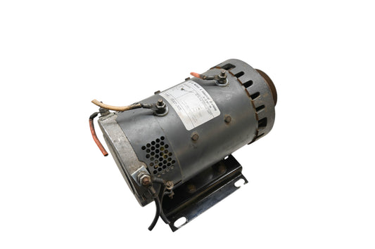 General Electric 5BC49JB474 36-48v DC Electric Motor