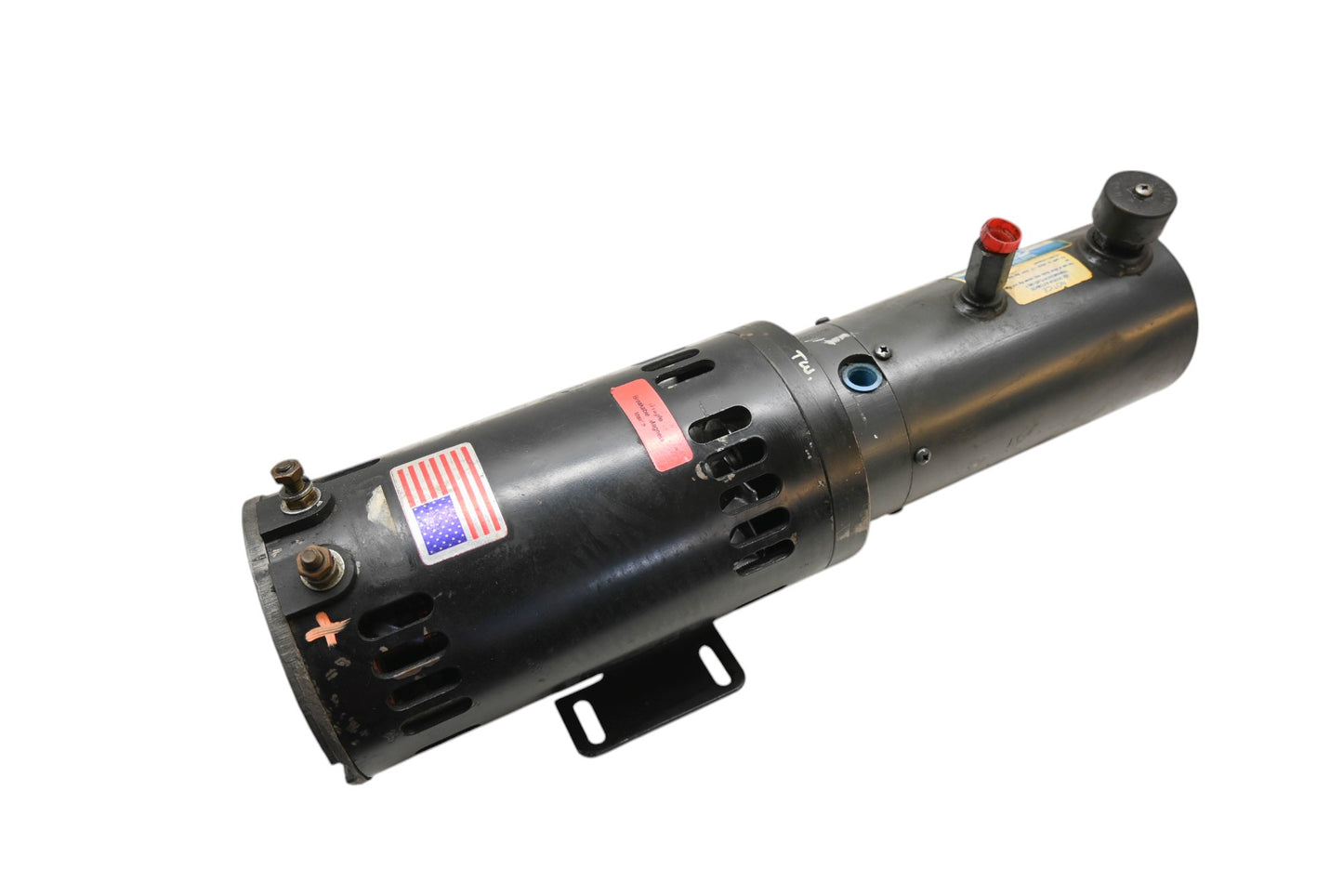 Monarch M-304, 0520001098 Dyna Jack Hydraulic Power Unit Pump