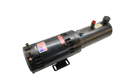Monarch M-304, 0520001098 Dyna Jack Hydraulic Power Unit Pump