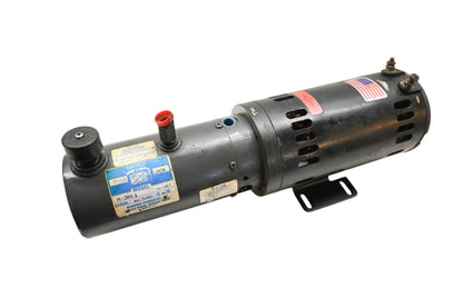 Monarch M-304, 0520001098 Dyna Jack Hydraulic Power Unit Pump