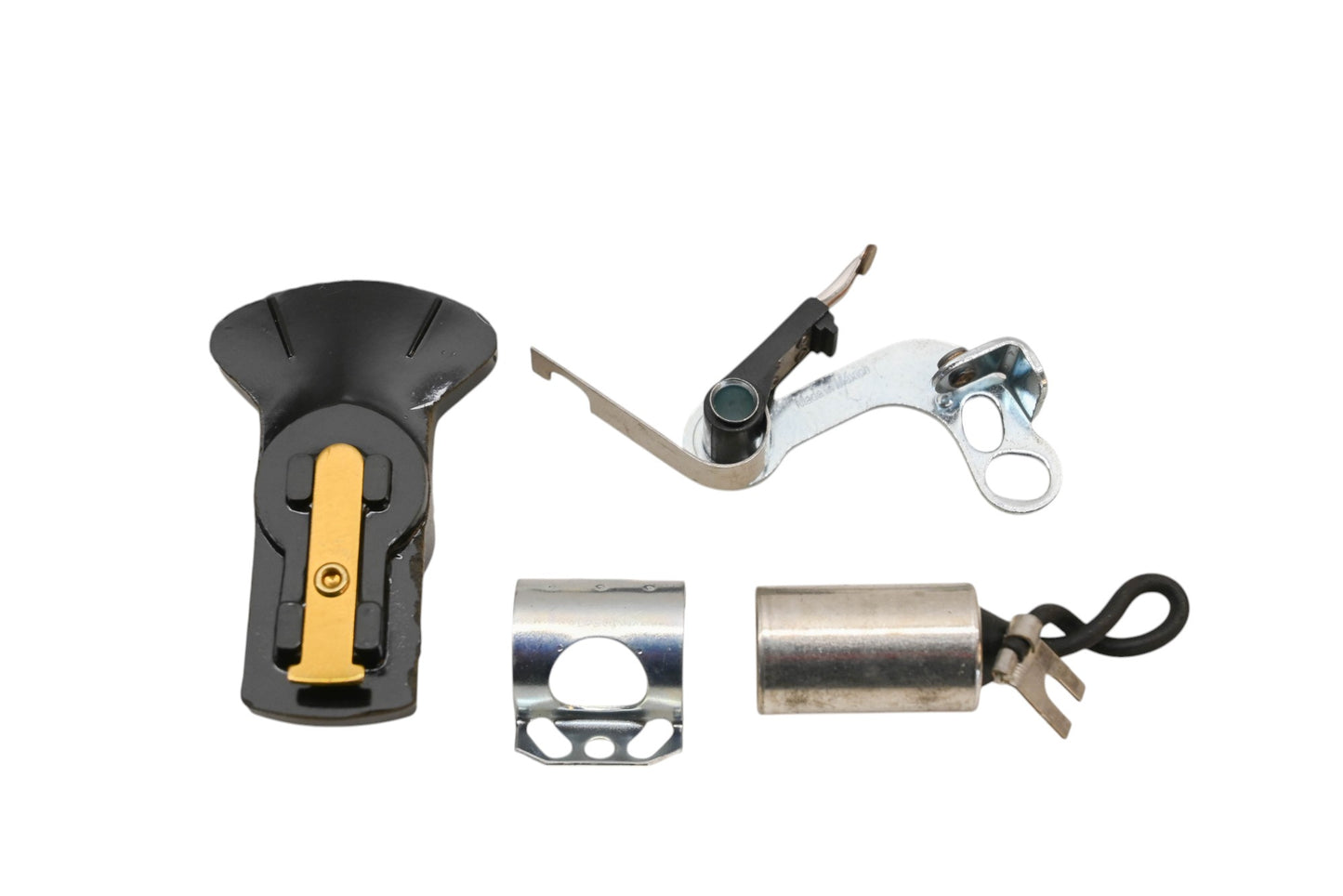 Aftermarket A40929, A8369, ATK2ALR Ignition Tune-Up Kit NOS