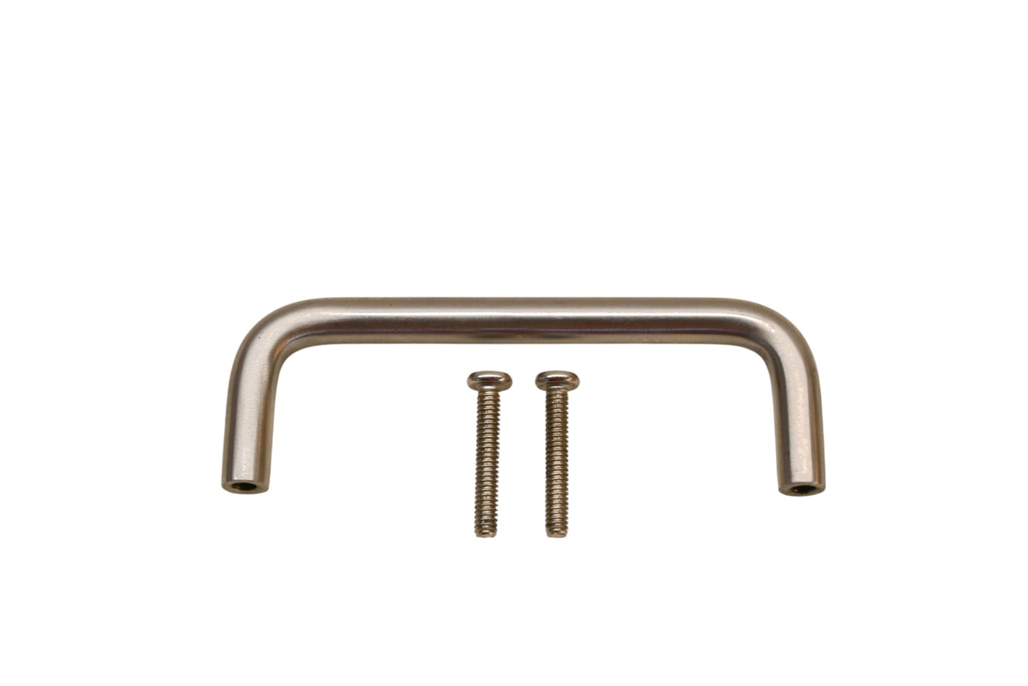 Aftermarket 6134-4SAL-P 3-13/16" x 1-1/4" Stainless Steel Handle Kit NOS